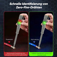 Laden Sie das Bild in den Galerie-Viewer, Hochdrehmoment-Stift LED-Doppellicht