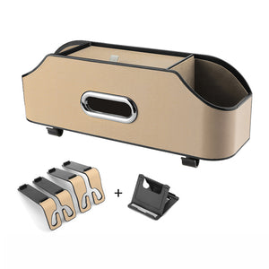 Auto-Rücksitz-Organizer