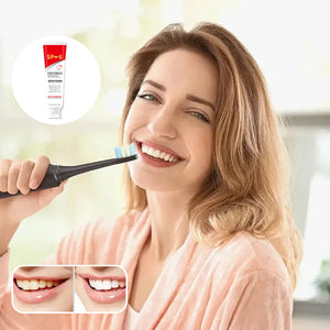 🔥Probiotische Zahnpasta mit 6 Probiotika oalance Oral Microbiota Strength