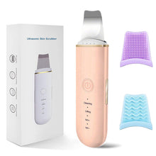 Laden Sie das Bild in den Galerie-Viewer, Ultraschall-Ionisierter Hautverschönerer