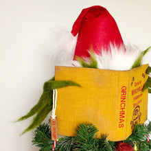 Laden Sie das Bild in den Galerie-Viewer, Schmuckstück für den Weihnachtsbaum