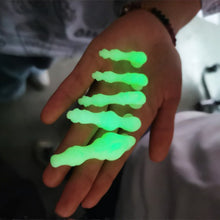 Laden Sie das Bild in den Galerie-Viewer, Sneaker-Zubehör Simulierte Skelett-Zehe