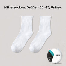 Laden Sie das Bild in den Galerie-Viewer, Einweg-Kompressionssocken