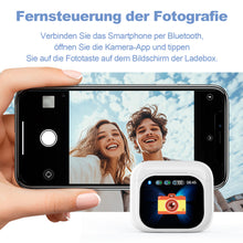 Laden Sie das Bild in den Galerie-Viewer, AI SmartScreen Übersetzer-Ohrhörer