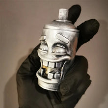 Laden Sie das Bild in den Galerie-Viewer, Fröhliche Dekoration im Krug-Doodle-Stil