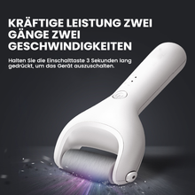 Laden Sie das Bild in den Galerie-Viewer, Fuß-Peeling-Werkzeug