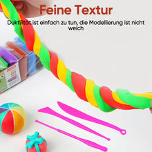 Laden Sie das Bild in den Galerie-Viewer, Ultra-leicht gefärbter Ton