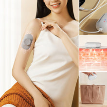 Laden Sie das Bild in den Galerie-Viewer, Tragbares Mini-Massagegerät