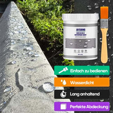 Laden Sie das Bild in den Galerie-Viewer, Transparenter wasserdichter Beschichtungsmittel