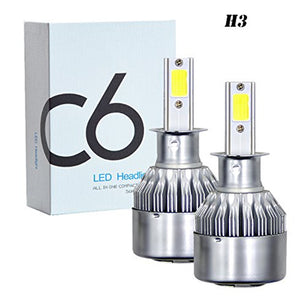 Scheinwerfer h1h3 Lichter