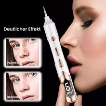 Laden Sie das Bild in den Galerie-Viewer, LED-Beauty-Pen mit USB-Aufladung