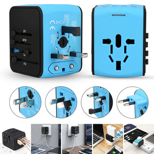 Universal-Stecker-Konverter