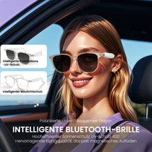 Laden Sie das Bild in den Galerie-Viewer, Intelligente Bluetooth-Brille