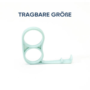 Kreativer Ring Handyhalterung