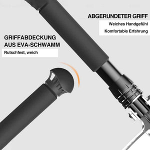 Multifunktionale Klappschaufel
