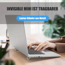 Laden Sie das Bild in den Galerie-Viewer, Selbstklebender Keyboardständer