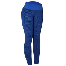 Laden Sie das Bild in den Galerie-Viewer, Damen Sport Yoga Hosen Sexy Leggings