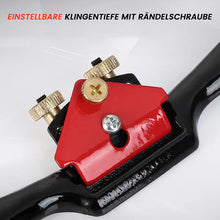 Laden Sie das Bild in den Galerie-Viewer, 10 Zoll Einstellvorrichtung aus Holz