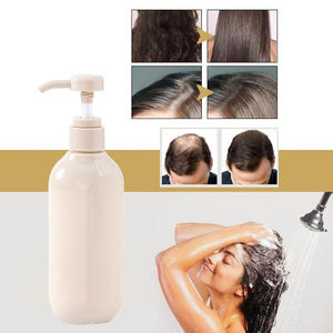 Kirschblütenshampoo oder Duschgel
