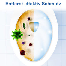 Laden Sie das Bild in den Galerie-Viewer, Desodorierender Toilettenreiniger
