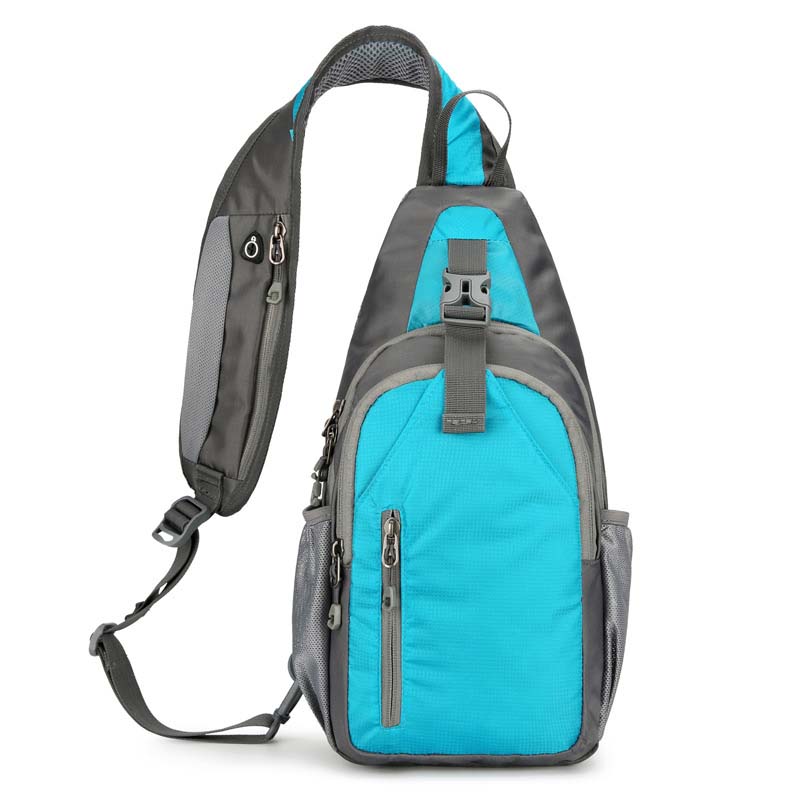 Wasserdichte Sport-Brusttasche