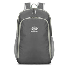 Laden Sie das Bild in den Galerie-Viewer, Faltbarer Rucksack