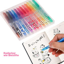Laden Sie das Bild in den Galerie-Viewer, Löschbarer Kugelschreiber