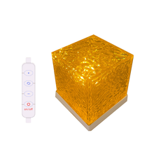 Laden Sie das Bild in den Galerie-Viewer, Wasserplätscherndes Nachtlicht