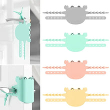 Laden Sie das Bild in den Galerie-Viewer, Schalldämpfer für die Schlafzimmertür