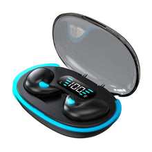 Laden Sie das Bild in den Galerie-Viewer, Bluetooth-Headset mit Knochenleitung für den Schlaf