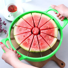 Laden Sie das Bild in den Galerie-Viewer, Wassermelonenschneider