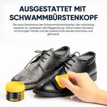 Laden Sie das Bild in den Galerie-Viewer, Lanolin für die Schuhpflege