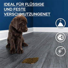 Laden Sie das Bild in den Galerie-Viewer, Hundeurin absorbierendes Papier🐶