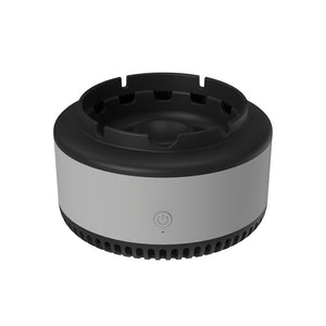 Rauchfreier Filteraschenbecher