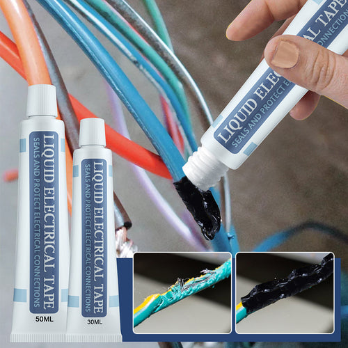 Flüssiges Isolierband