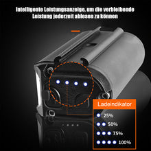 Laden Sie das Bild in den Galerie-Viewer, Starkes Licht für Fahrräder