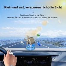 Laden Sie das Bild in den Galerie-Viewer, Windmühlendesign Solarautoparfüm