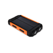 Laden Sie das Bild in den Galerie-Viewer, Solar-Powerbank