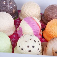 Laden Sie das Bild in den Galerie-Viewer, Eistüten-Spielset