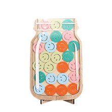 Laden Sie das Bild in den Galerie-Viewer, Personalisiertes Belohnungsglas