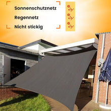 Laden Sie das Bild in den Galerie-Viewer, Schattierungsnetz für den Garten