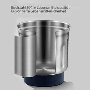 Kleine Mühle für den Haushalt
