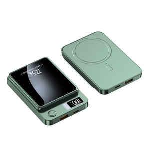 Magnetische Wireless 22,5 W Powerbank