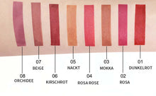 Laden Sie das Bild in den Galerie-Viewer, Flüssiger Lipliner-Lippenstift