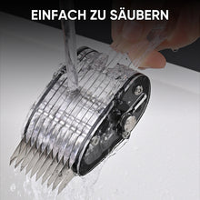 Laden Sie das Bild in den Galerie-Viewer, Multifunktionaler Edelstahlschneider
