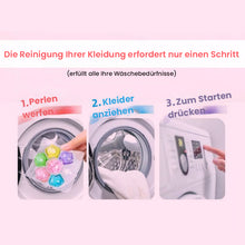 Laden Sie das Bild in den Galerie-Viewer, 7-in-1 konzentrierte Waschperlen