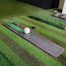 Laden Sie das Bild in den Galerie-Viewer, Golf Präzisions-Übungsgeräte