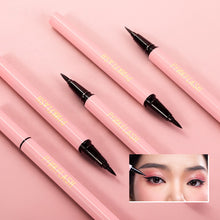 Laden Sie das Bild in den Galerie-Viewer, Lang anhaltender, wasserdichter Eyeliner