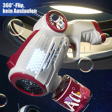 Laden Sie das Bild in den Galerie-Viewer, Leuchtender Blasenmacher mit 10 Löchern