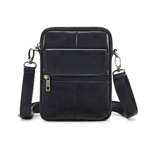 Handytasche mit mehreren Taschen